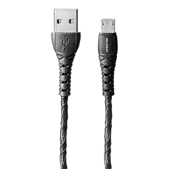 کابل Micro USB کینگ استار مدل K118A